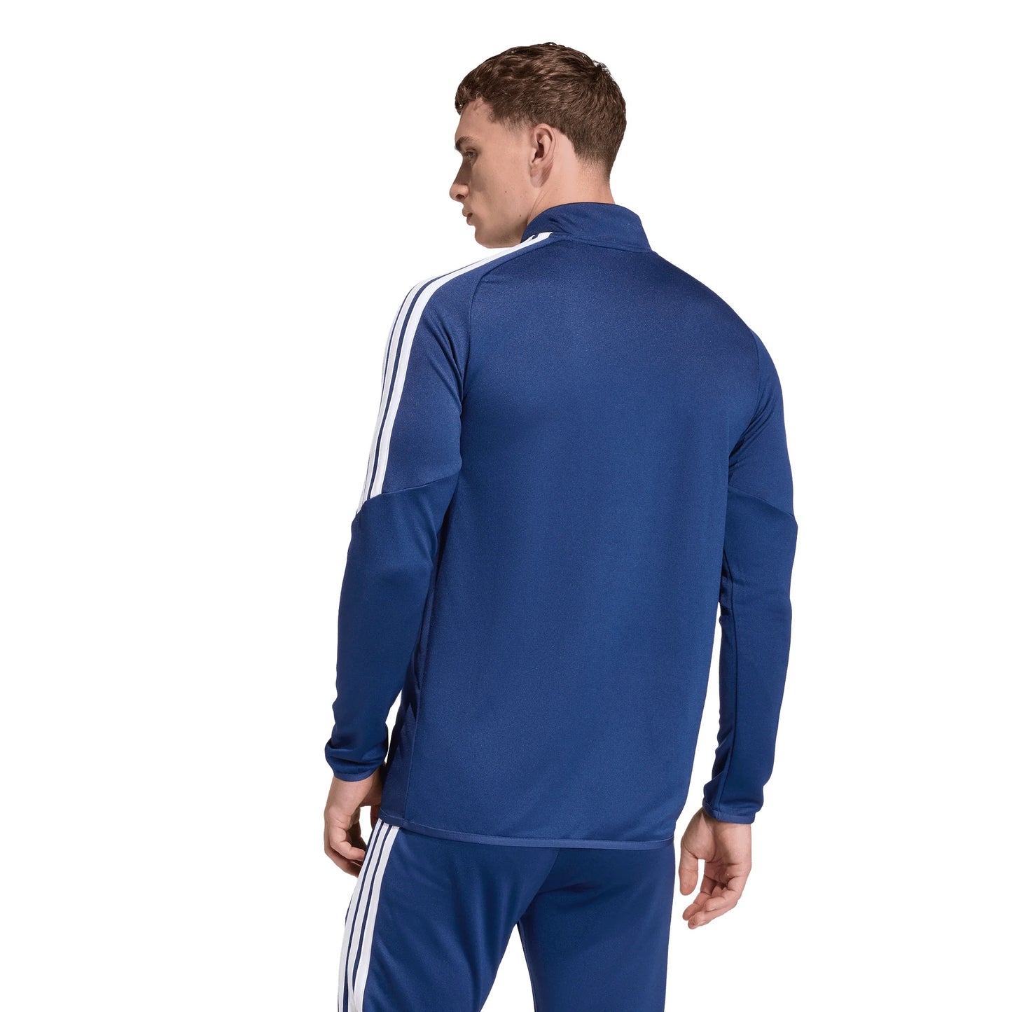 ADIDAS TIRO 26 LEAGUE TRAINING TOP NAVY MEN'S