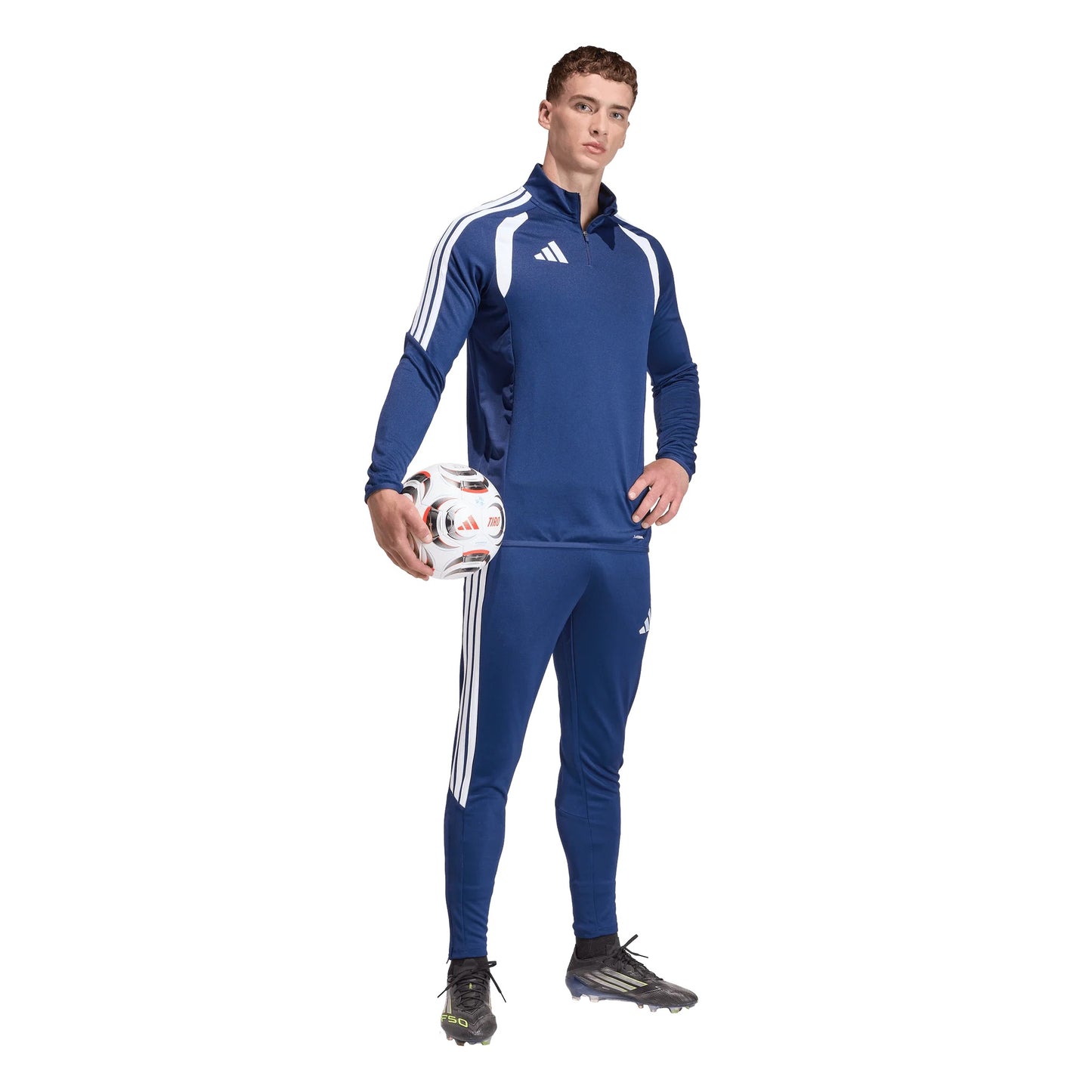ADIDAS TIRO 26 LEAGUE TRAINING TOP NAVY MEN'S