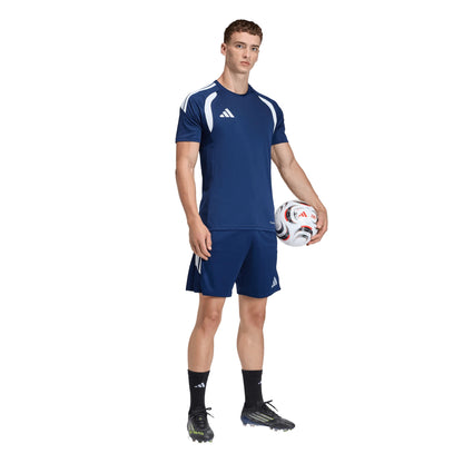 ADIDAS TIRO 26 LEAGUE TRAINING SHORT NAVY MEN'S