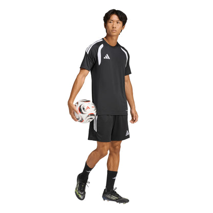 ADIDAS TIRO 26 LEAGUE TRAINING SHORT BLACK MEN'S
