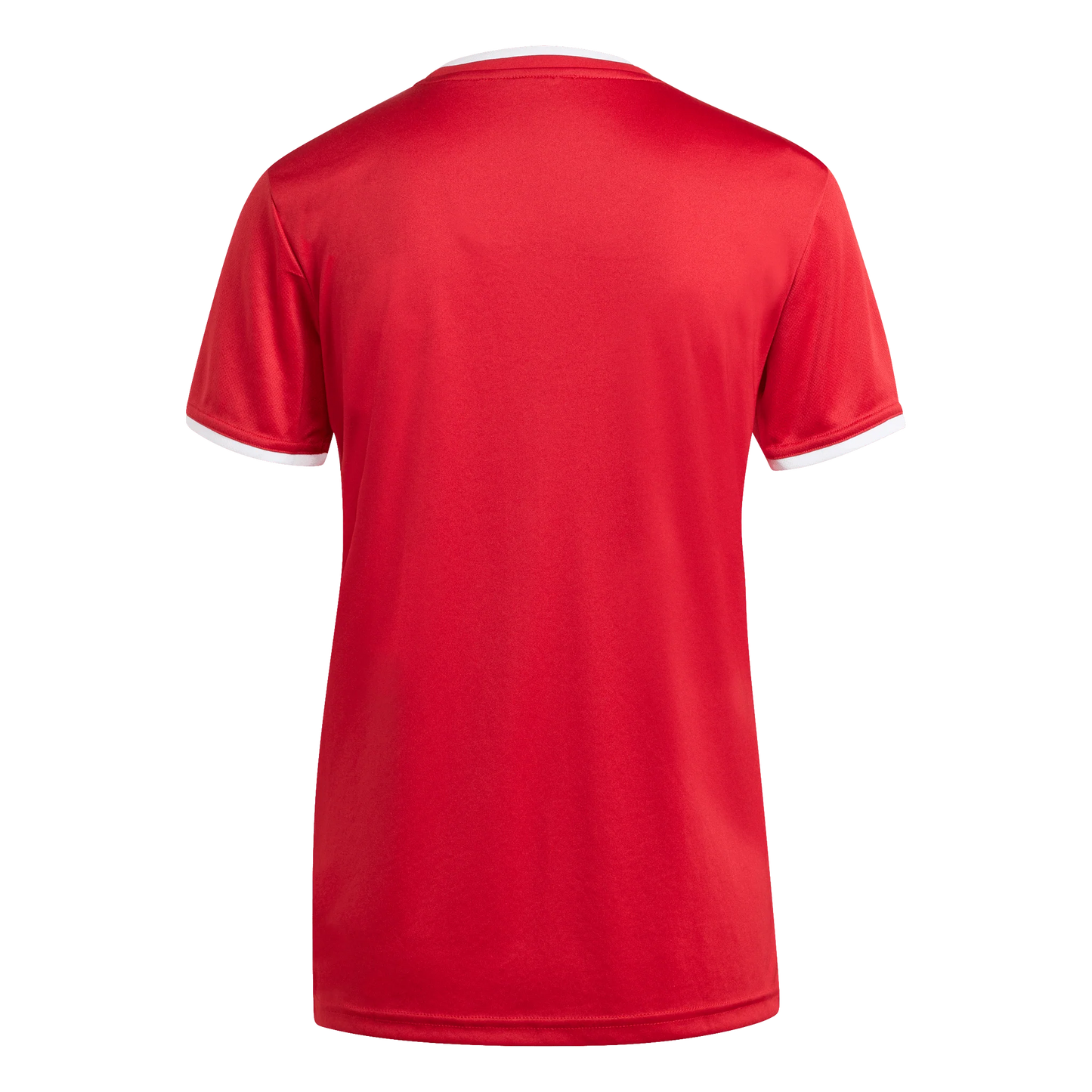 ADIDAS ENTRADA 26 JERSEY RED WOMEN'S