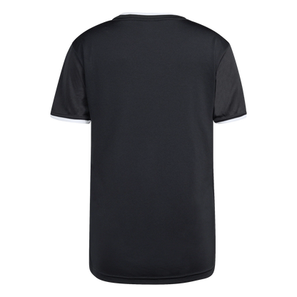 ADIDAS ENTRADA 26 JERSEY BLACK WOMEN'S