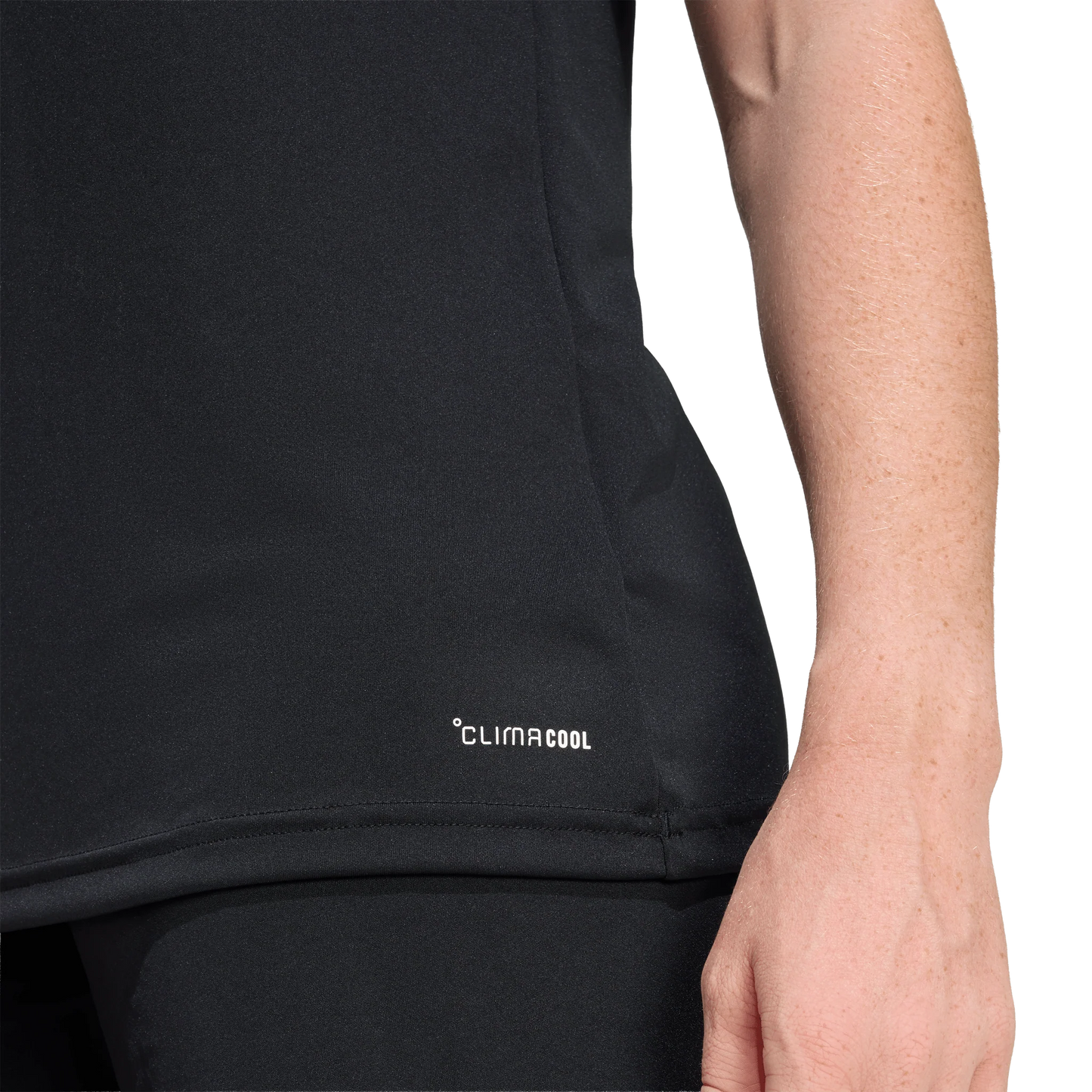 ADIDAS ENTRADA 26 JERSEY BLACK WOMEN'S