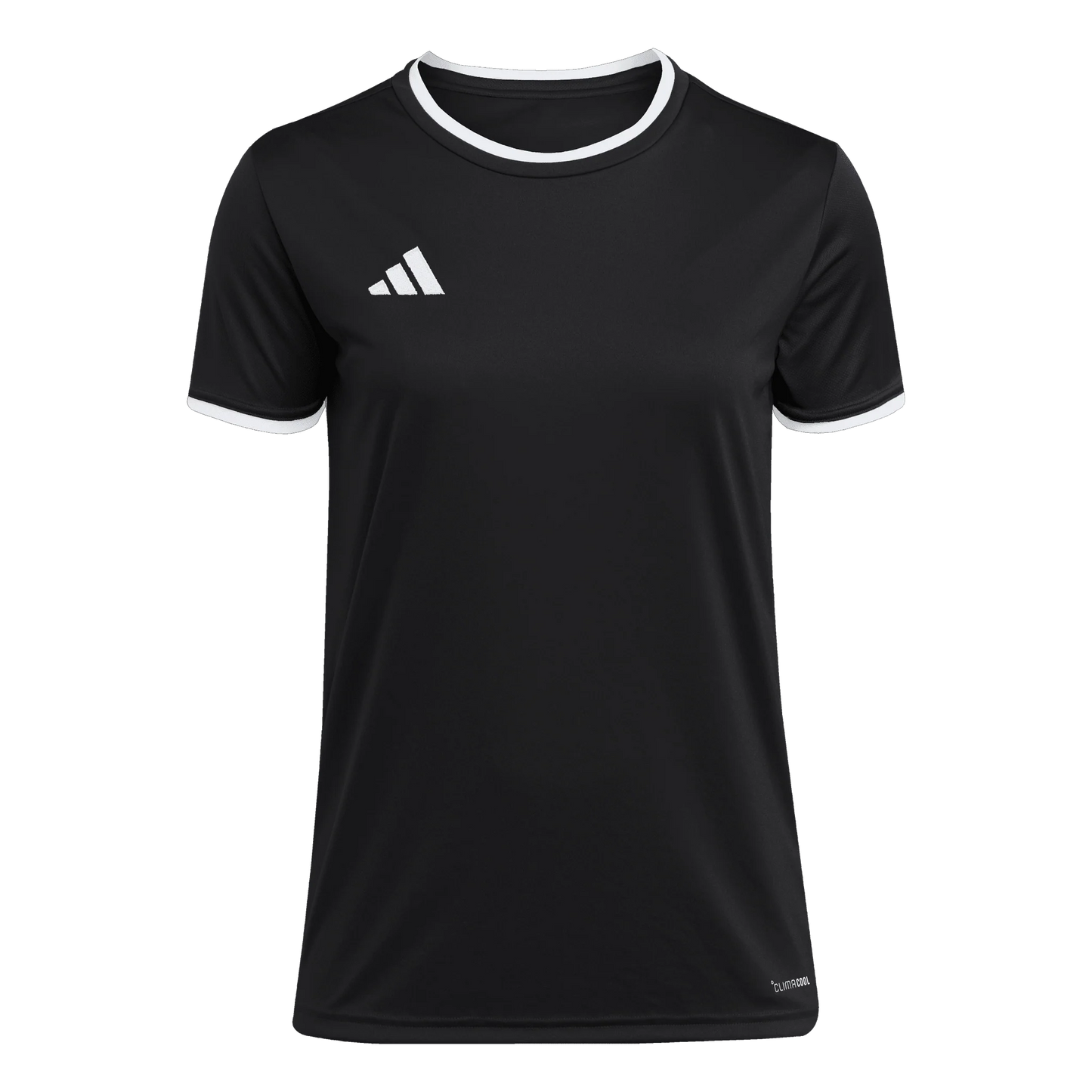 ADIDAS ENTRADA 26 JERSEY BLACK WOMEN'S