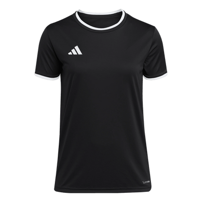ADIDAS ENTRADA 26 JERSEY BLACK WOMEN'S