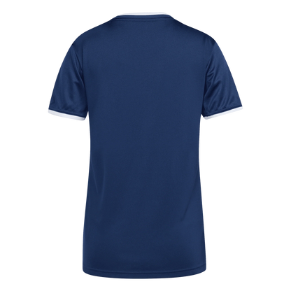 ADIDAS ENTRADA 26 JERSEY NAVY WOMEN'S