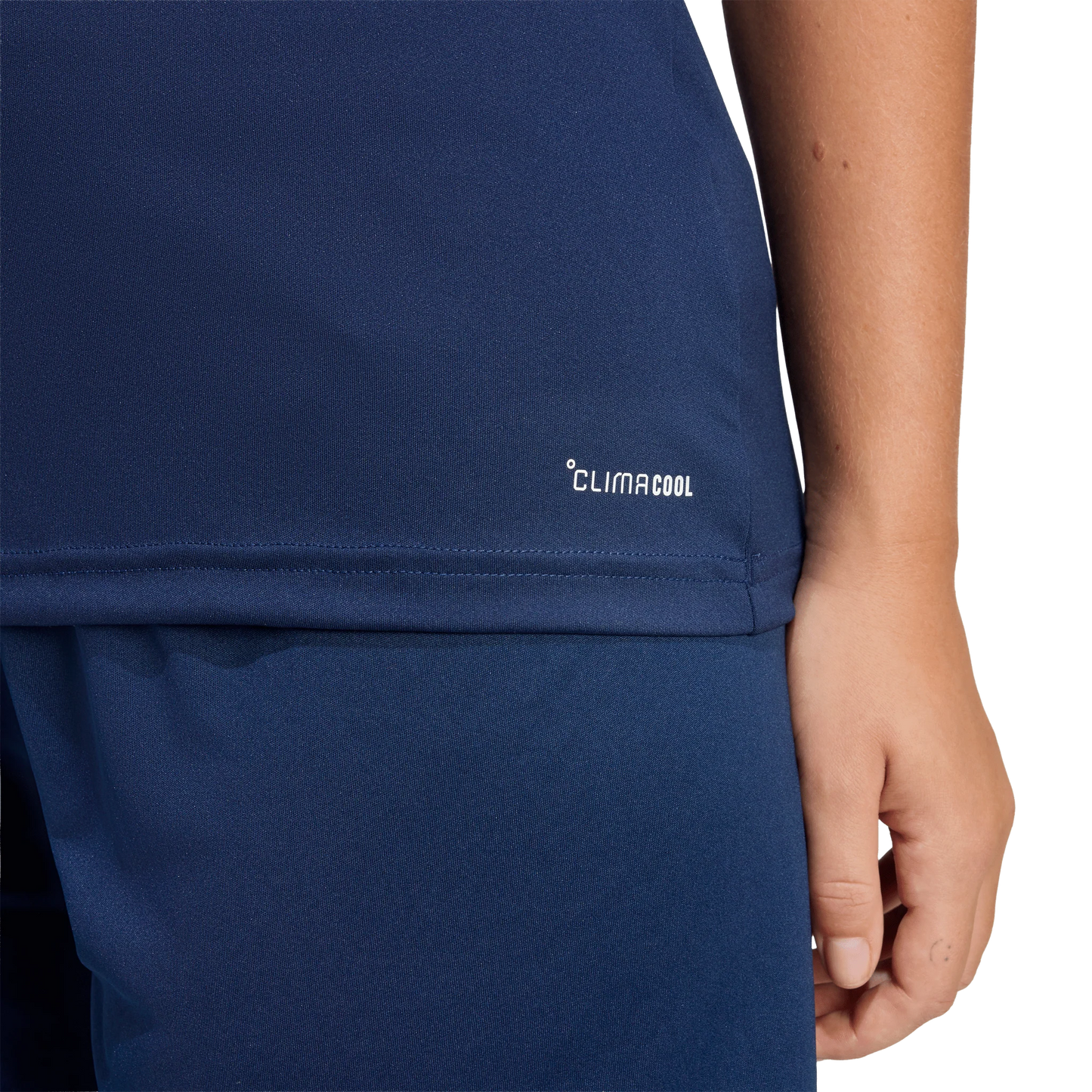 ADIDAS ENTRADA 26 JERSEY NAVY WOMEN'S
