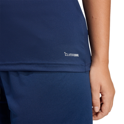 ADIDAS ENTRADA 26 JERSEY NAVY WOMEN'S