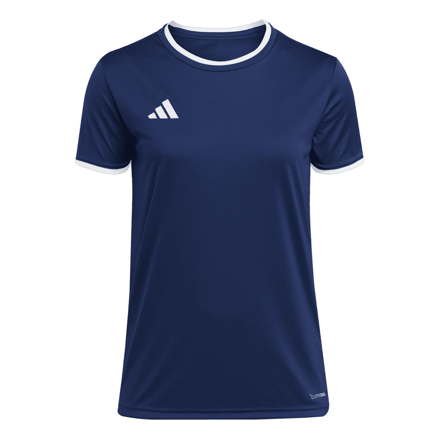 ADIDAS ENTRADA 26 JERSEY NAVY WOMEN'S