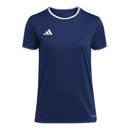 ADIDAS ENTRADA 26 JERSEY NAVY WOMEN'S