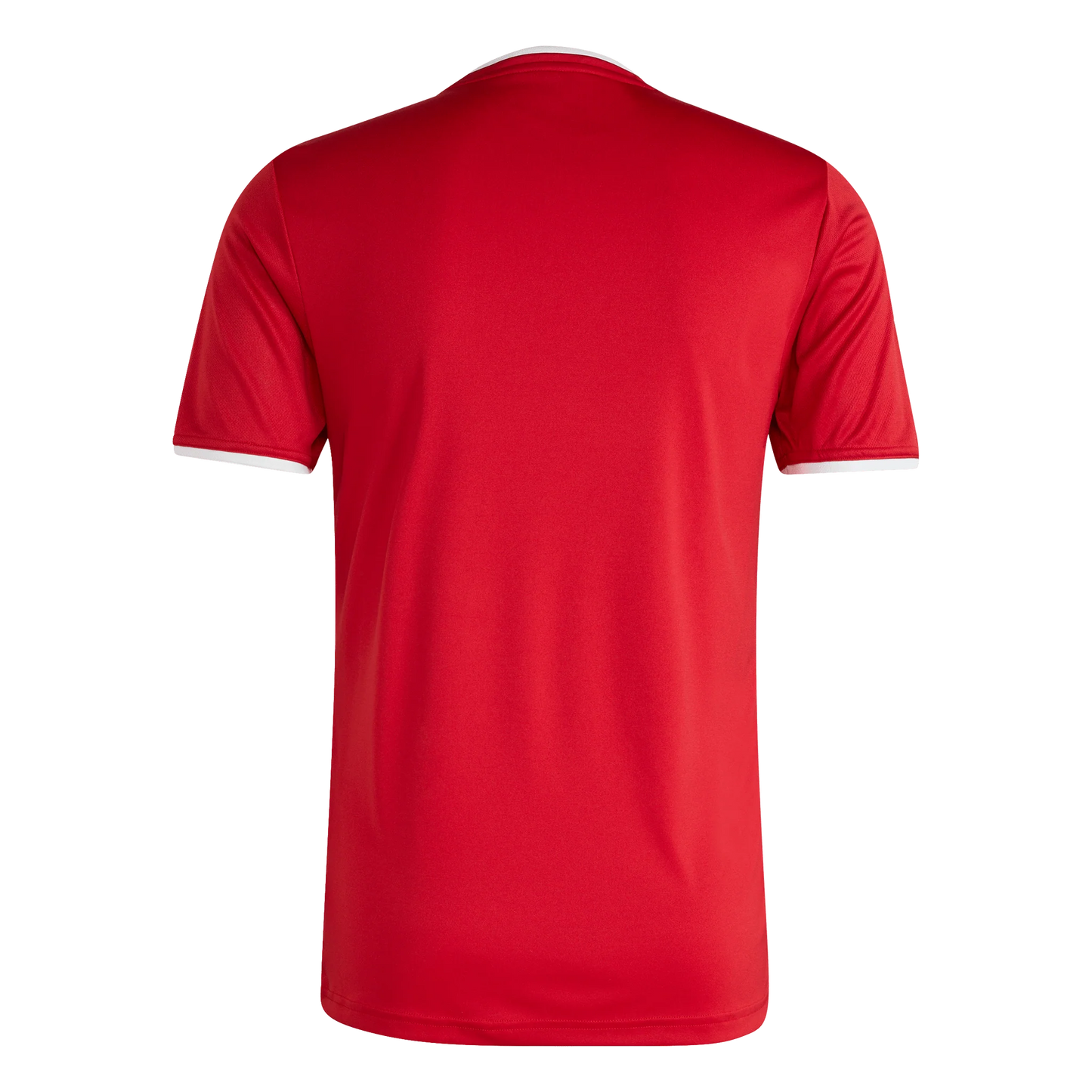 ADIDAS ENTRADA 26 JERSEY RED MEN'S