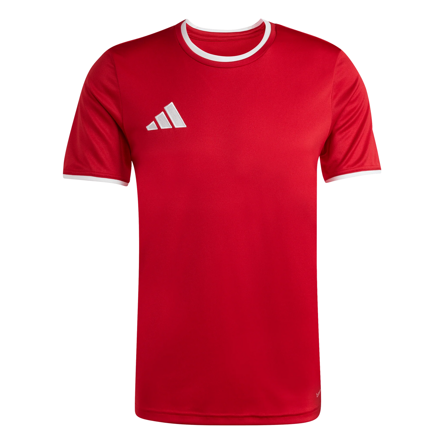 ADIDAS ENTRADA 26 JERSEY RED MEN'S