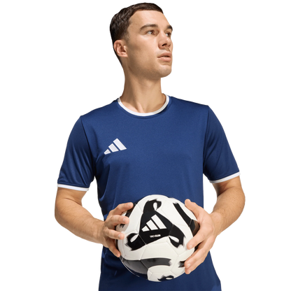ADIDAS ENTRADA 26 JERSEY NAVY MEN'S