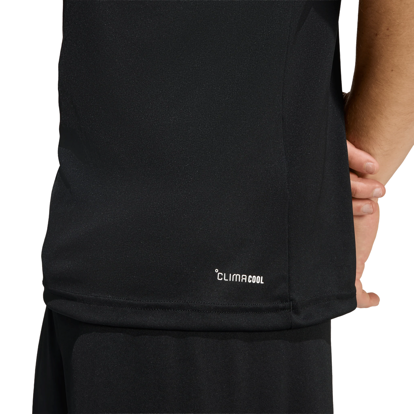 ADIDAS ENTRADA 26 JERSEY BLACK MEN'S