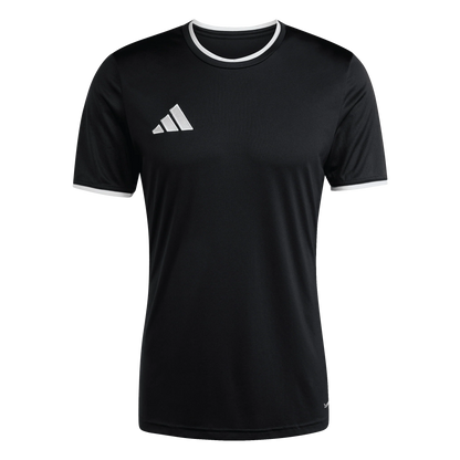 ADIDAS ENTRADA 26 JERSEY BLACK MEN'S