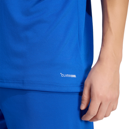 ADIDAS ENTRADA 26 JERSEY ROYAL BLUE MEN'S