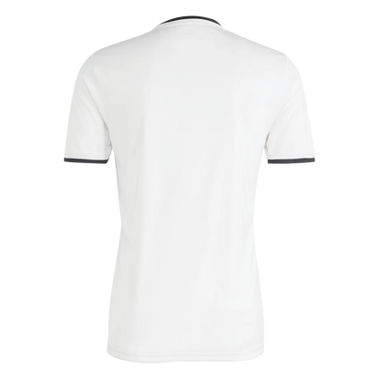 ADIDAS ENTRADA 26 JERSEY WHITE YOUTH