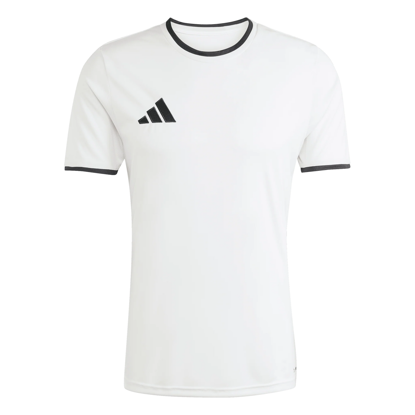 ADIDAS ENTRADA 26 JERSEY WHITE YOUTH