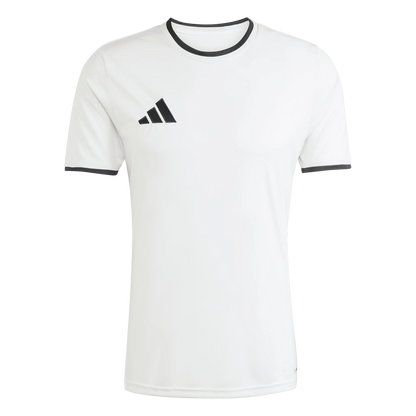 ADIDAS ENTRADA 26 JERSEY WHITE YOUTH