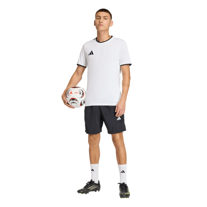 ADIDAS ENTRADA 26 JERSEY WHITE YOUTH