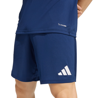 ADIDAS ENTRADA 26 SHORTS NAVY MEN'S