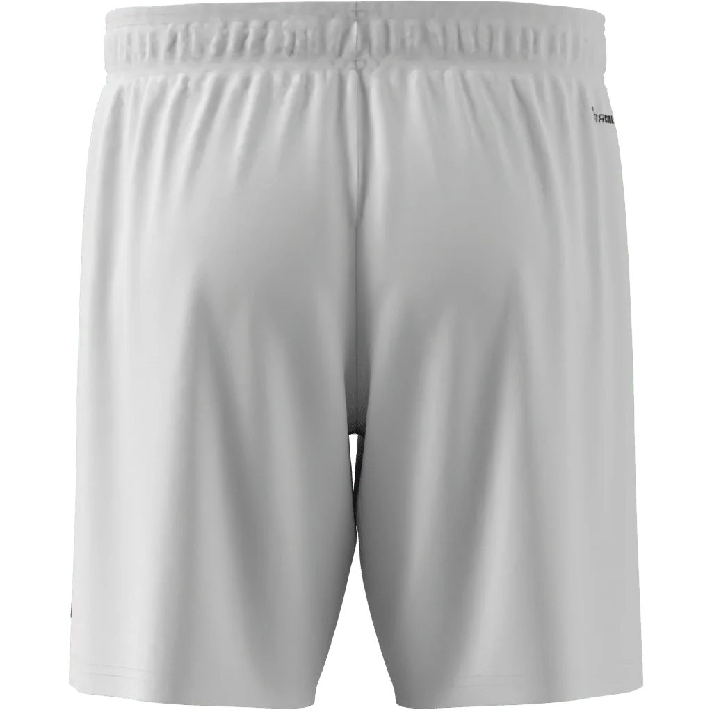 ADIDAS ENTRADA 26 SHORTS WHITE MEN'S
