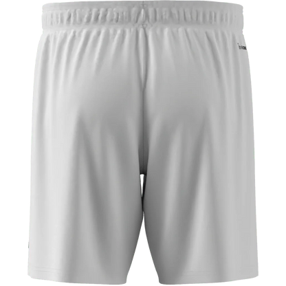 ADIDAS ENTRADA 26 SHORTS WHITE MEN'S