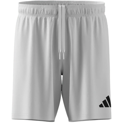 ADIDAS ENTRADA 26 SHORTS WHITE MEN'S