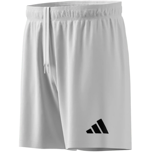 ADIDAS ENTRADA 26 SHORTS WHITE MEN'S