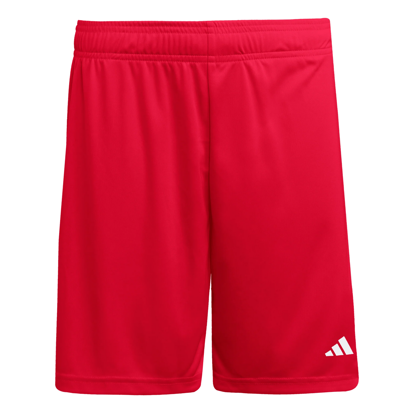 ADIDAS ENTRADA 26 SHORTS RED MEN'S