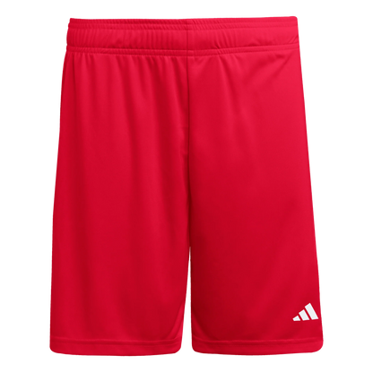 ADIDAS ENTRADA 26 SHORTS RED MEN'S