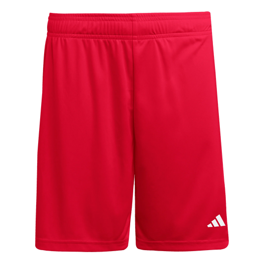 ADIDAS ENTRADA 26 SHORTS RED MEN'S