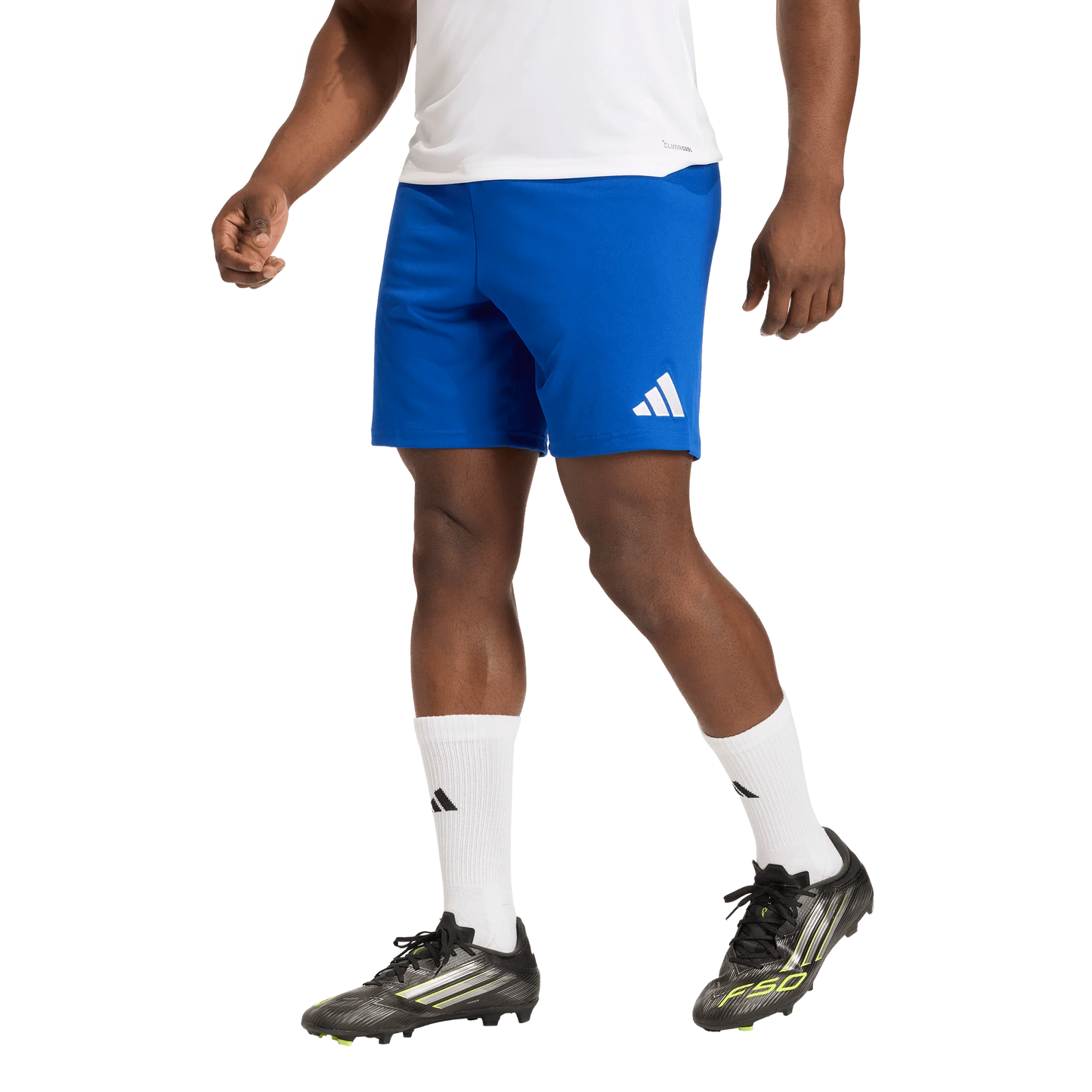 ADIDAS ENTRADA 26 SHORTS ROYAL BLUE MEN'S