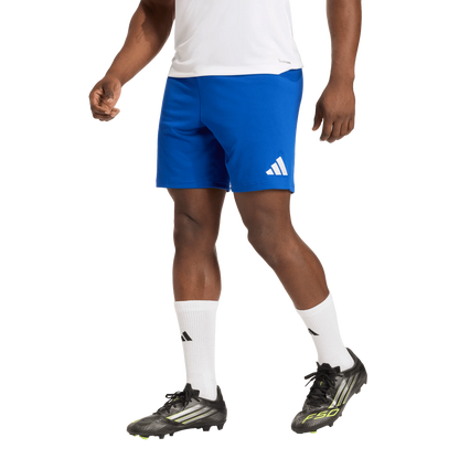 ADIDAS ENTRADA 26 SHORTS ROYAL BLUE MEN'S