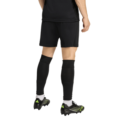 ADIDAS ENTRADA 26 SHORTS BLACK MEN'S