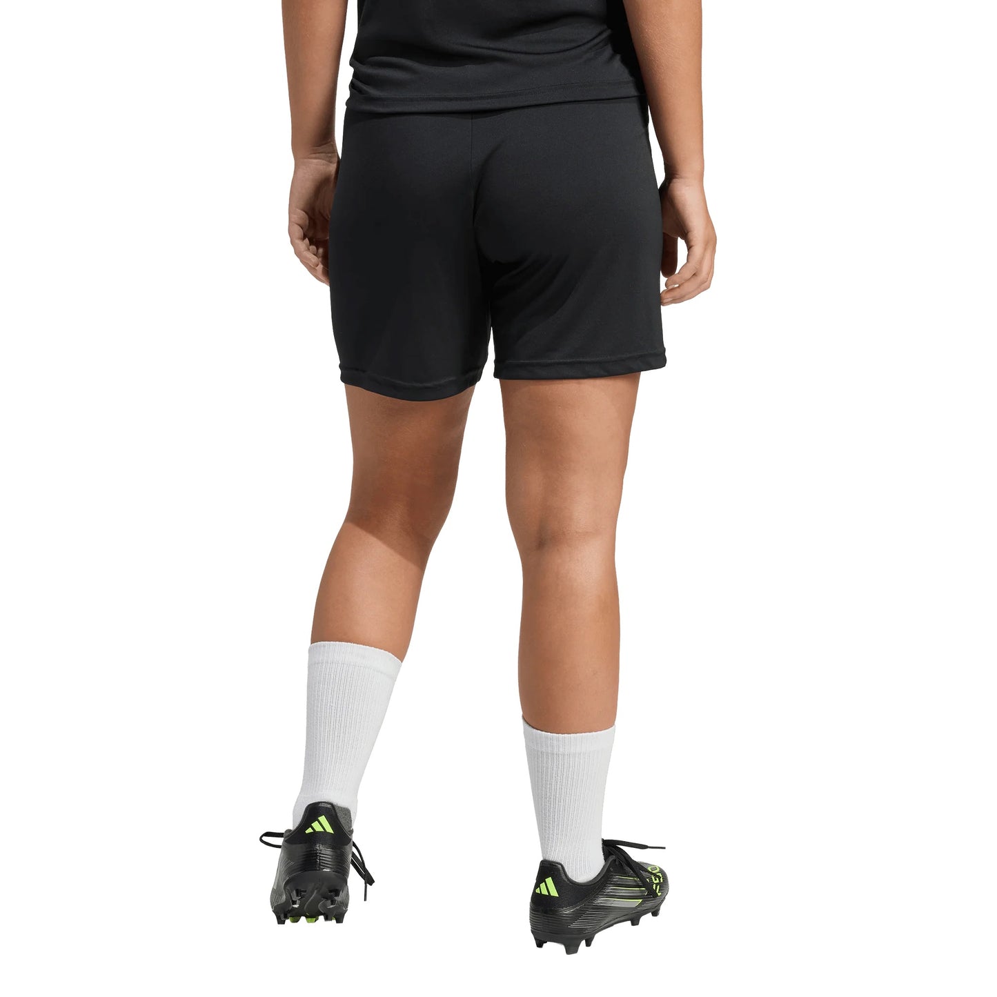 ADIDAS ENTRADA 26 SHORTS BLACK WOMEN'S