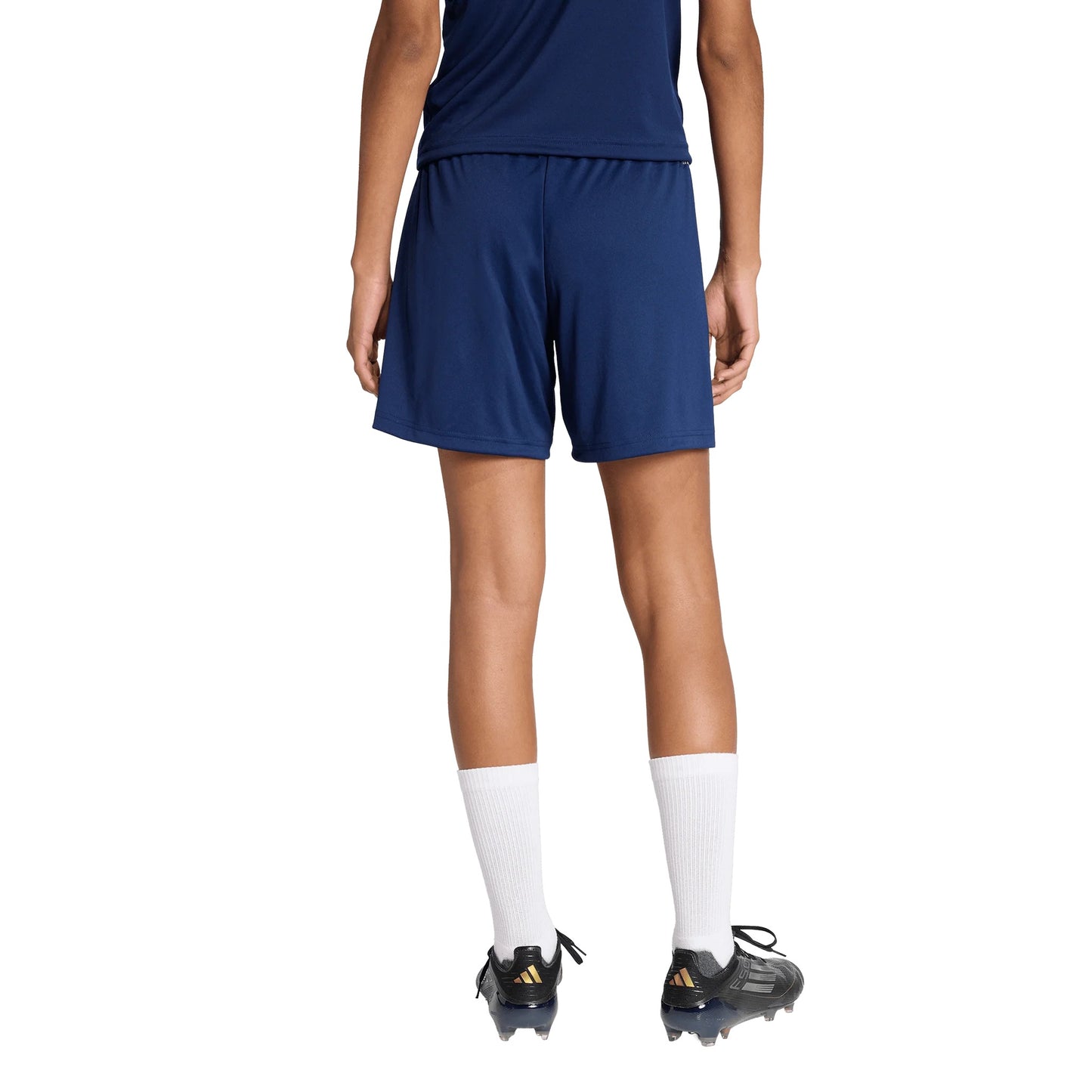 ADIDAS ENTRADA 26 SHORTS NAVY WOMEN'S