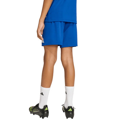 ADIDAS ENTRADA 26 SHORTS ROYAL YOUTH