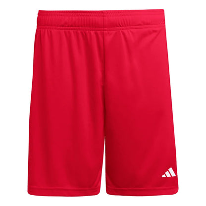 ADIDAS ENTRADA 26 SHORTS RED YOUTH
