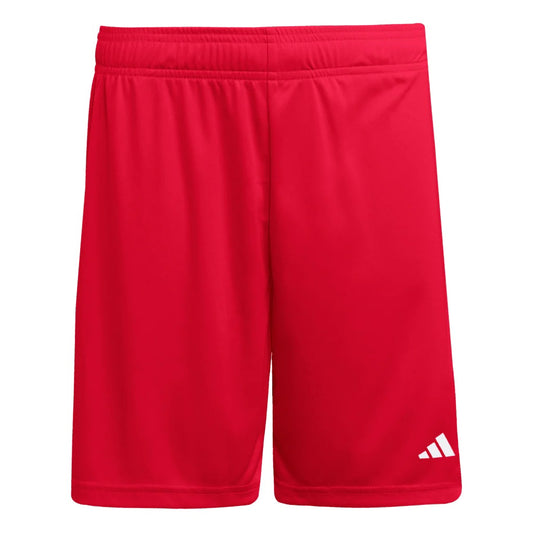 ADIDAS ENTRADA 26 SHORTS RED YOUTH