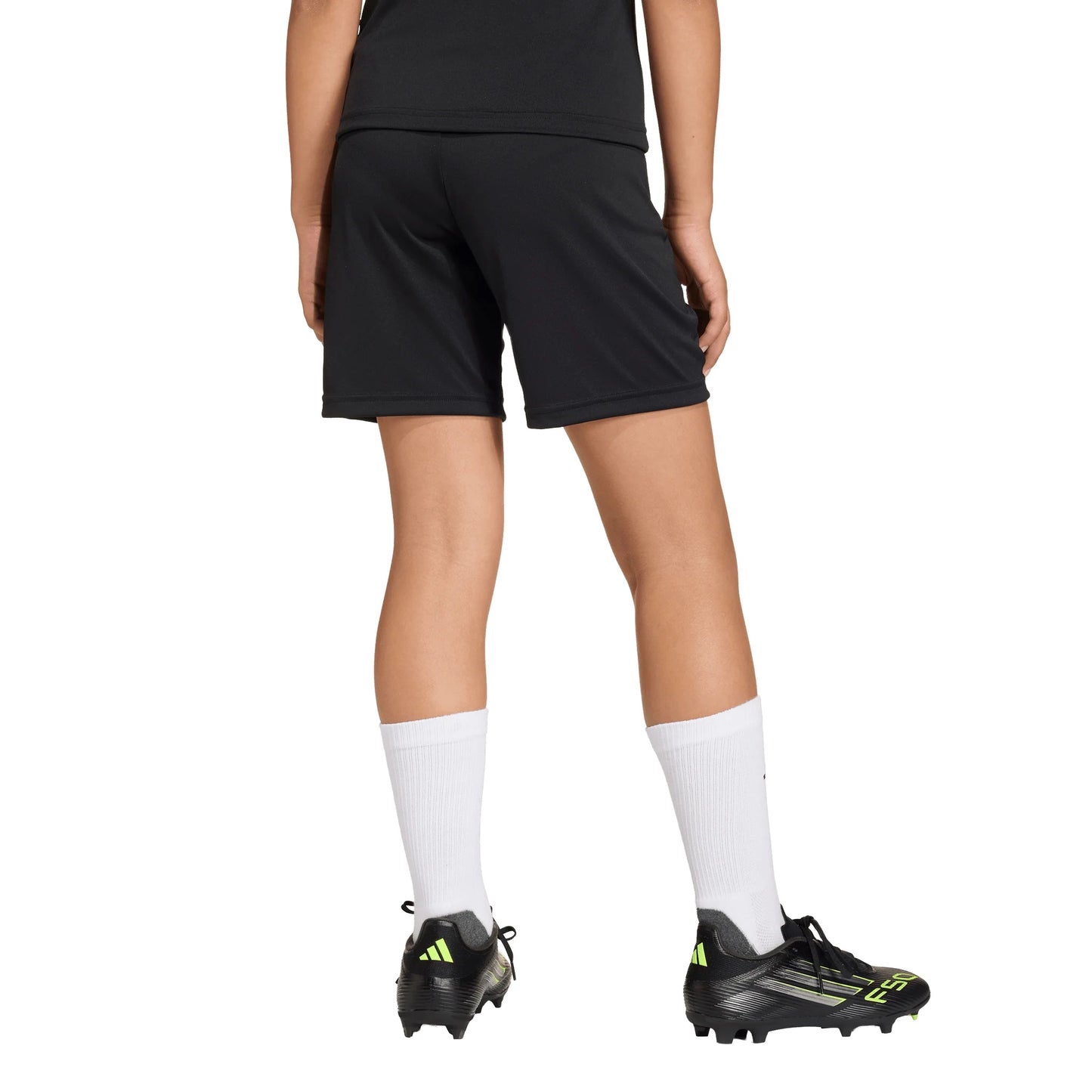 ADIDAS ENTRADA 26 SHORTS BLACK YOUTH