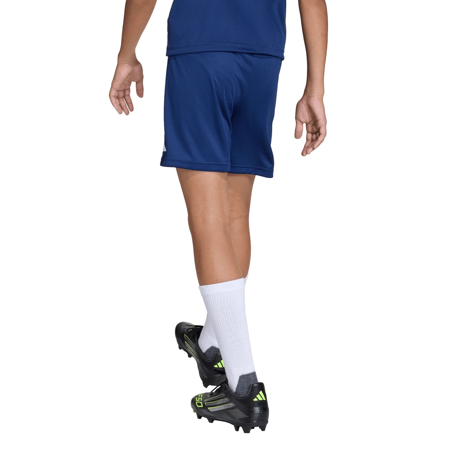 ADIDAS ENTRADA 26 SHORTS NAVY YOUTH