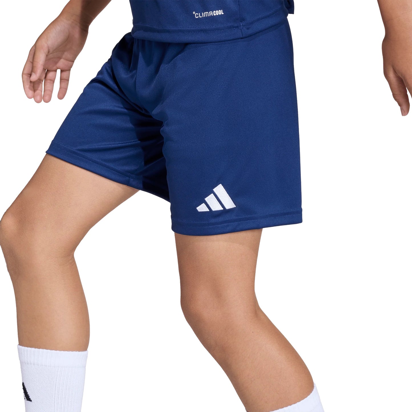 ADIDAS ENTRADA 26 SHORTS NAVY YOUTH