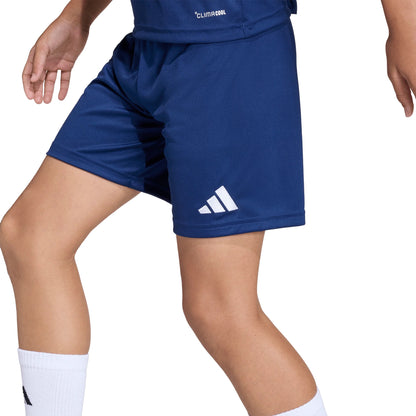 ADIDAS ENTRADA 26 SHORTS NAVY YOUTH