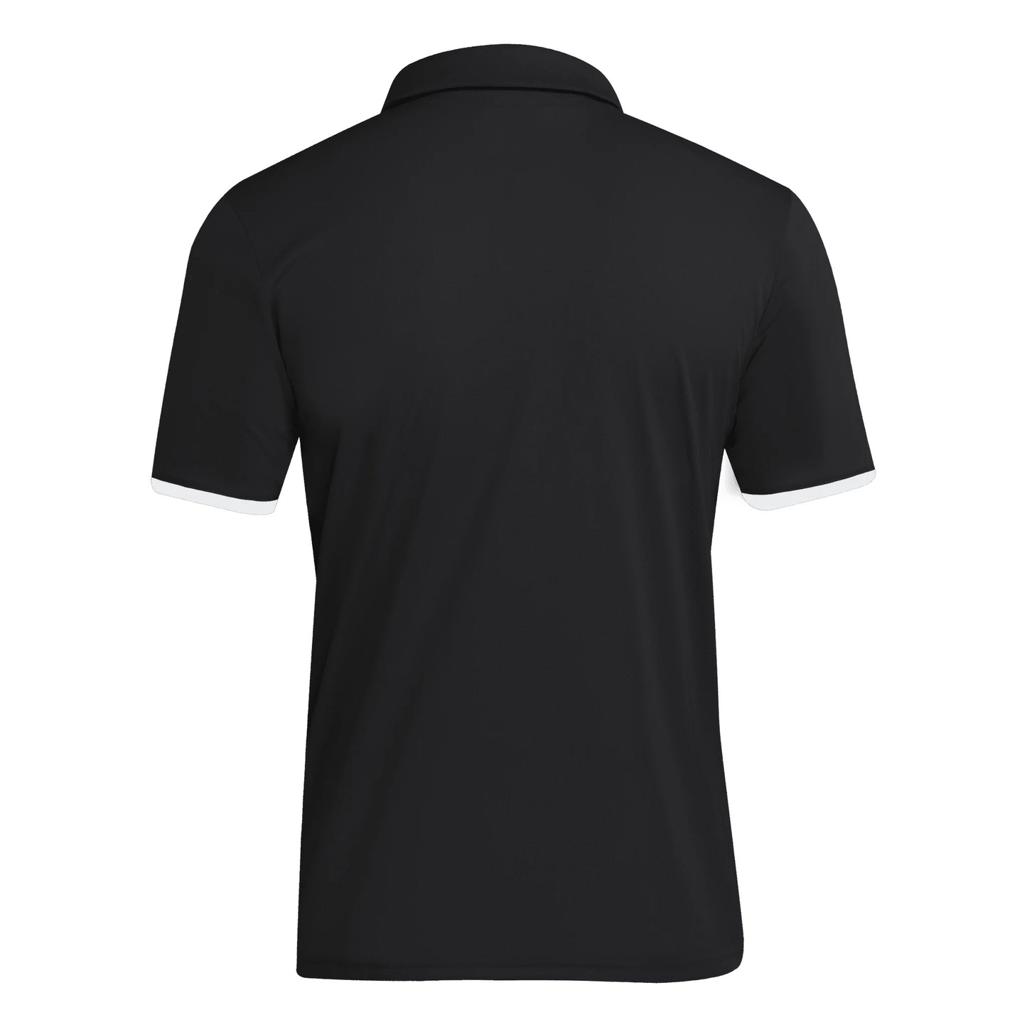 ENTRADA 26 POLO BLACK MEN'S