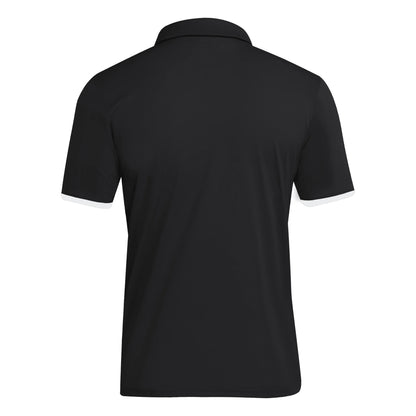 ENTRADA 26 POLO BLACK MEN'S