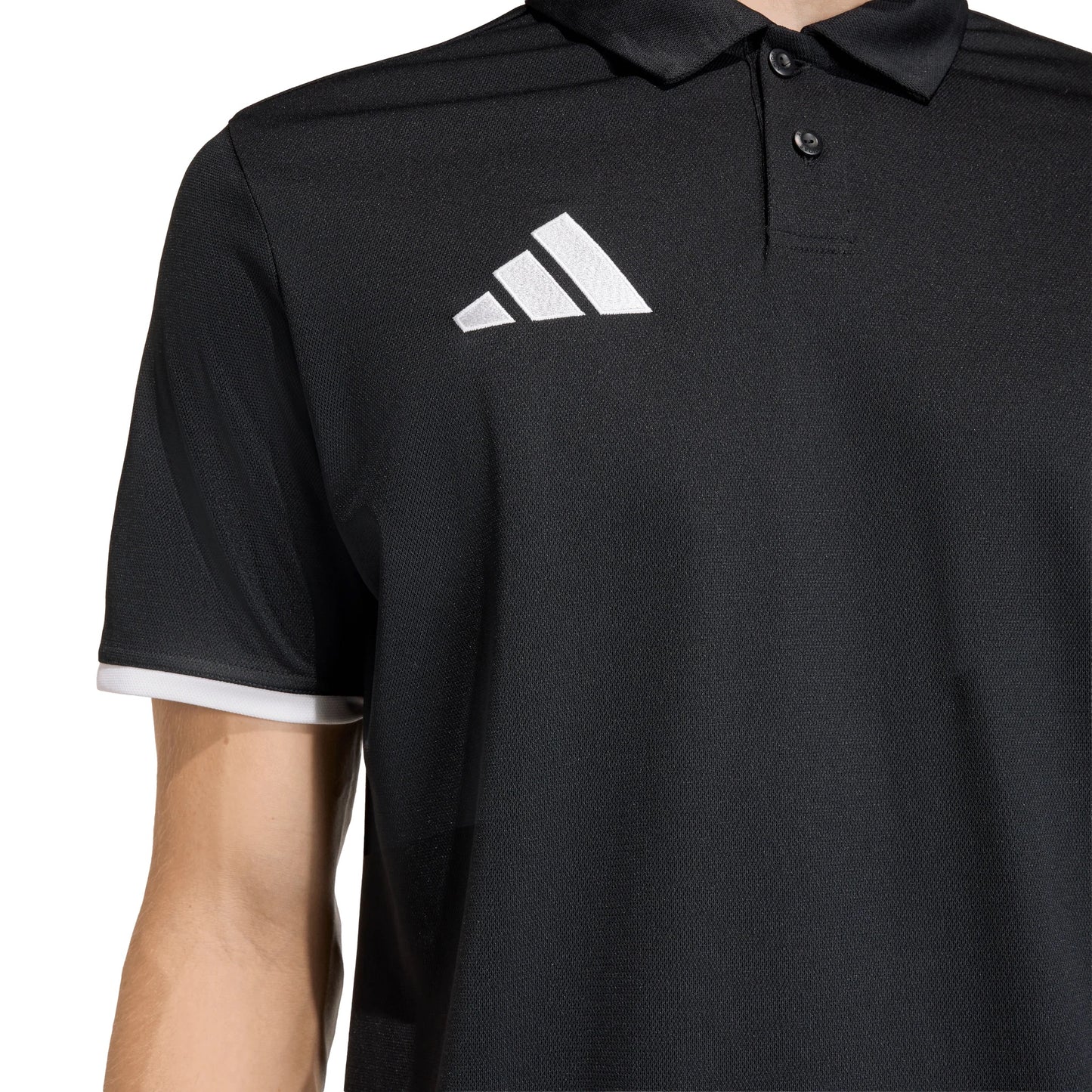 ENTRADA 26 POLO BLACK MEN'S