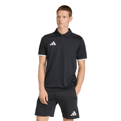 ENTRADA 26 POLO BLACK MEN'S