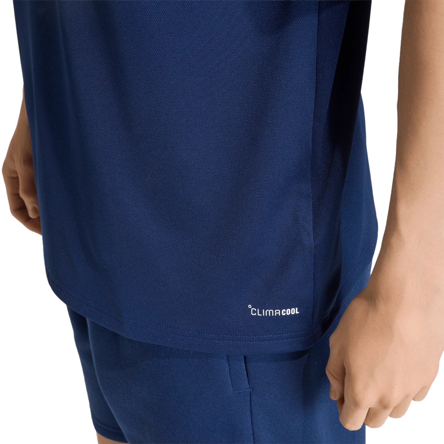 ENTRADA 26 POLO NAVY MEN'S