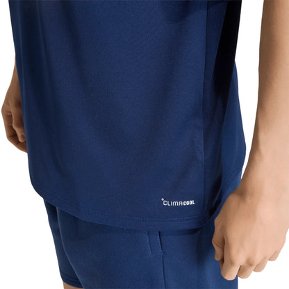 ENTRADA 26 POLO NAVY MEN'S